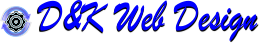 D&K Web Design