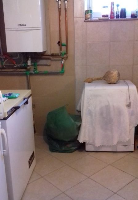 perilica i veš mašina