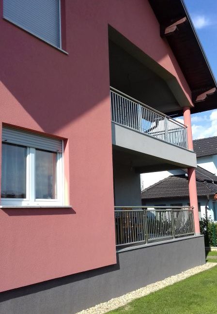 Obrubići 25 D, Zaprešić