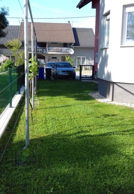 Obrubići 25 D, Zaprešić