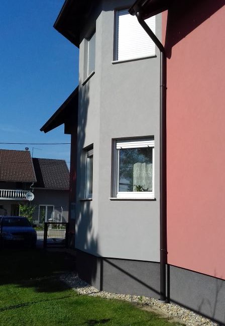 Obrubići 25 D, Zaprešić