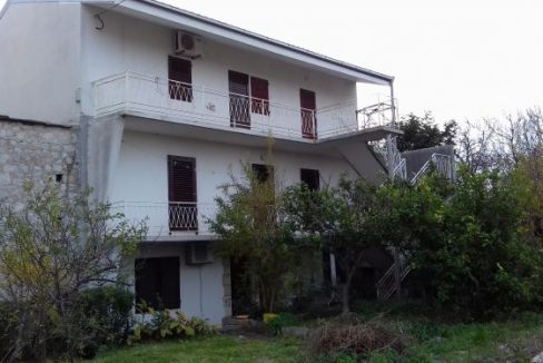 sućurje apartman