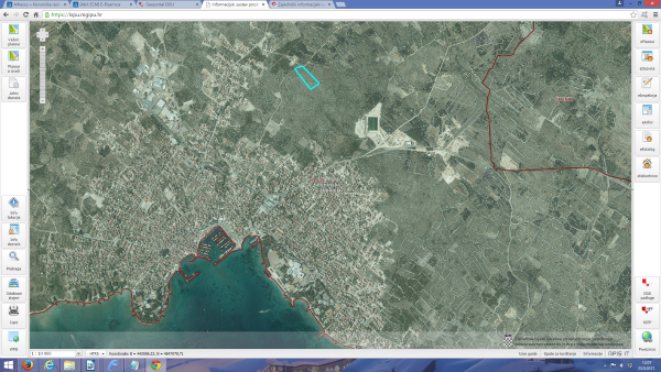 Vodice Velika