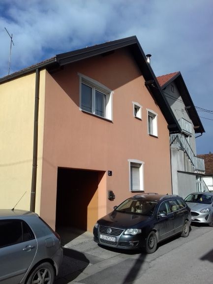 Kuća Sv. Klara