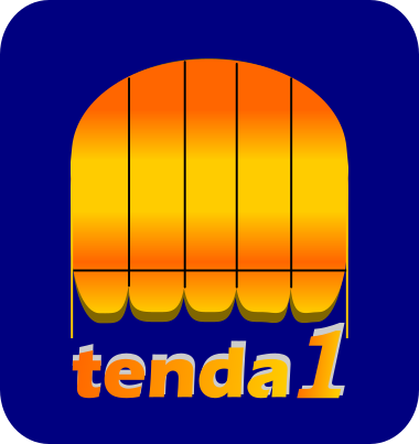 Tenda Rolotim